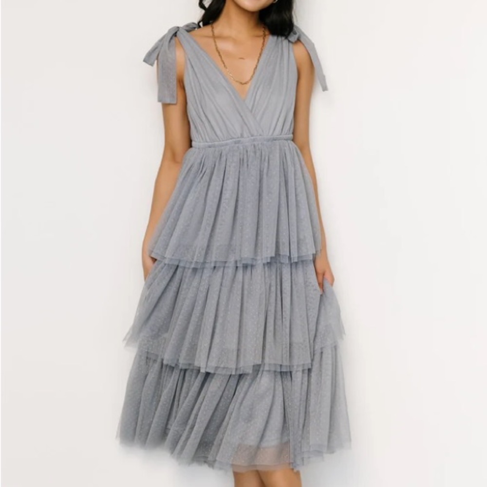 Baltic born dress
